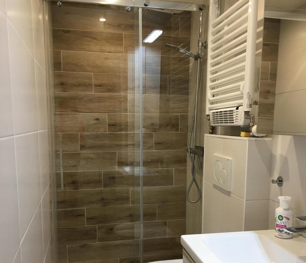 A Proche De Colmar Et Kaysergberg. Apartment Eguisheim