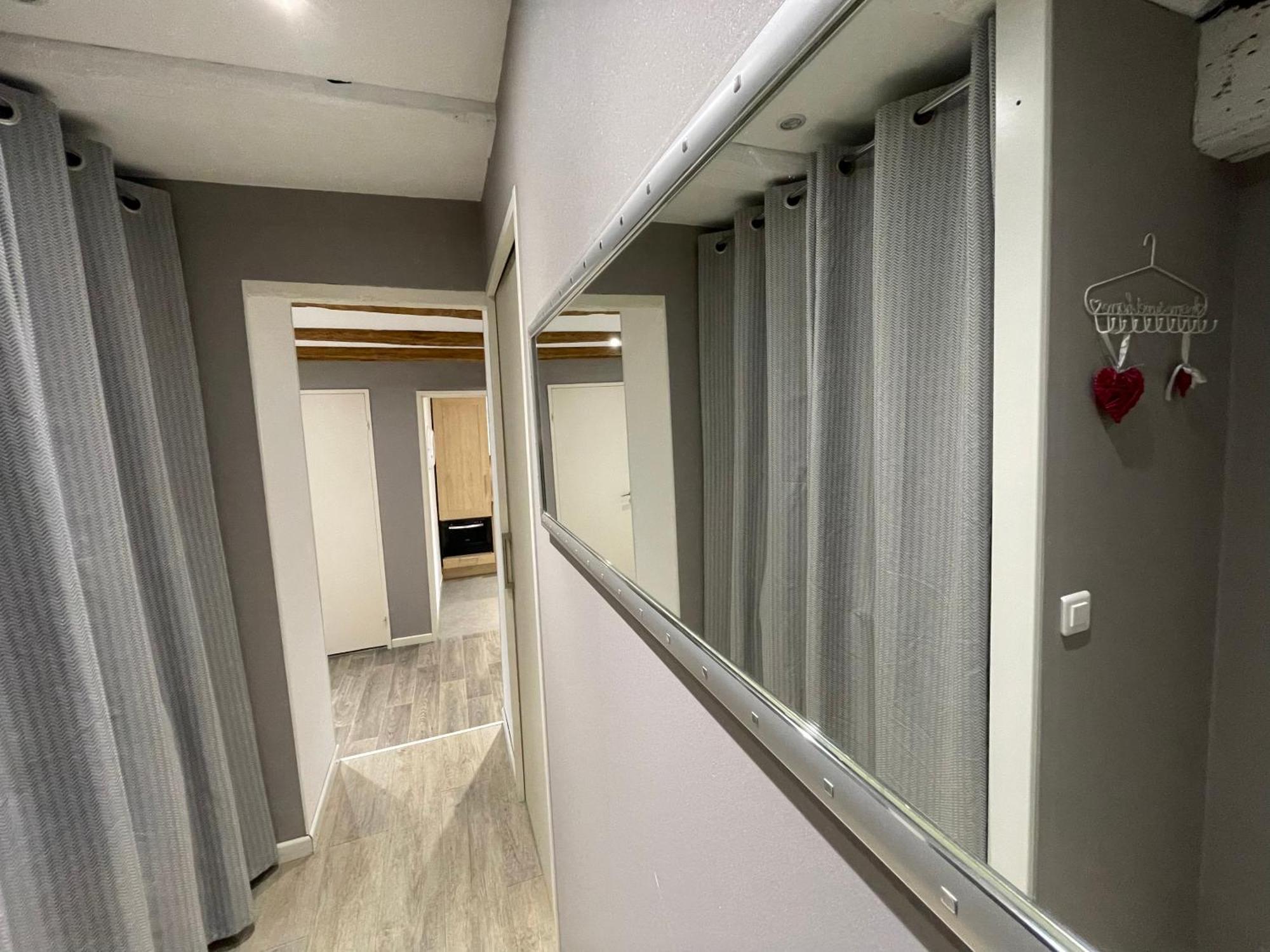 Apartment A Proche De Colmar Et Kaysergberg. *